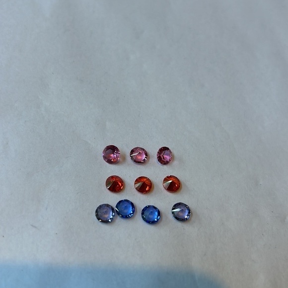 Origami Owl Lot of 19 Crystals - Picture 3 of 3
